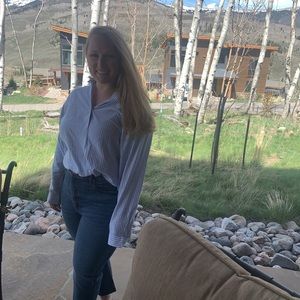 Meet your Posher, Catherine